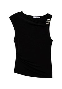 MELI - Top - black