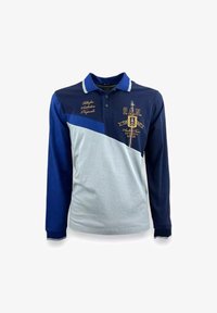 Non selezionato, blu