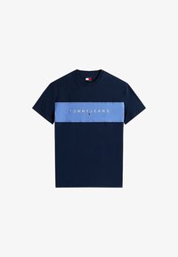 No seleccionado, dark night navy