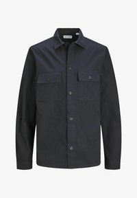 Unausgewählt, black