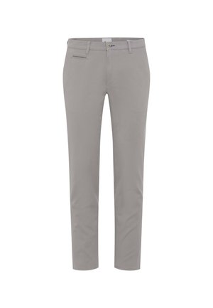 BRAX, STYLE FABIO IN - Chino - grau