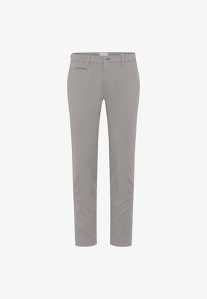 BRAX, STYLE FABIO IN - Chino - grau