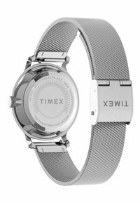 Timex TRANSCEND - Reloj - silver tone