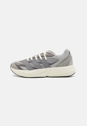 LIGHTBLAZE - Trainers - grey two/grey three/iron metallic