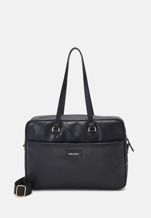 Sac ordinateur - black