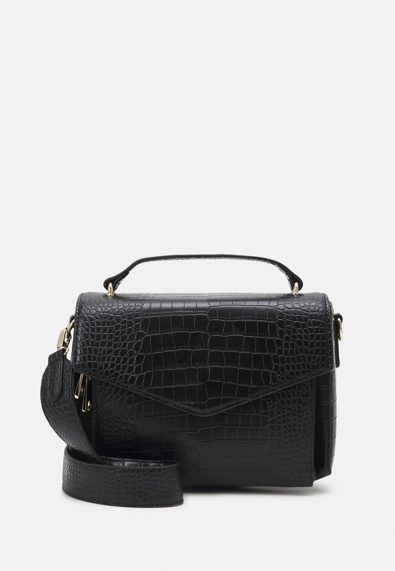 BECK SÖNDERGAARD Glossy Mae Bag Black