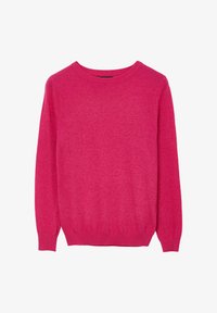 Unausgewählt, fucsia