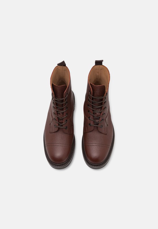 GRASSMERE  - Lace-up ankle boots3