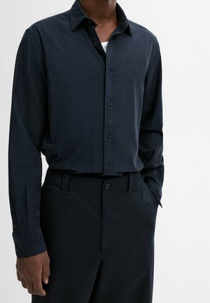 Overhemd - blue