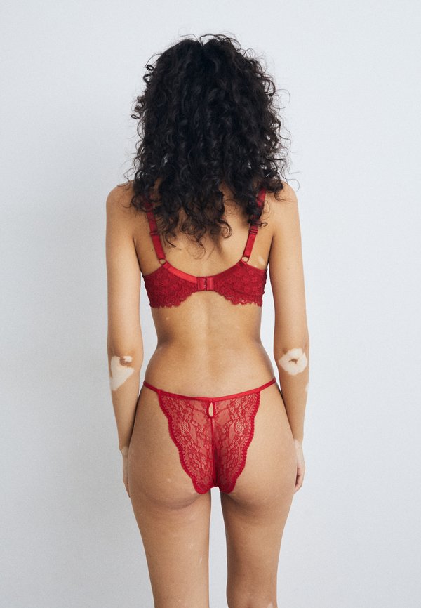 ISABELLE TANGA BRAZILIAN 2 PACK - Briefs3