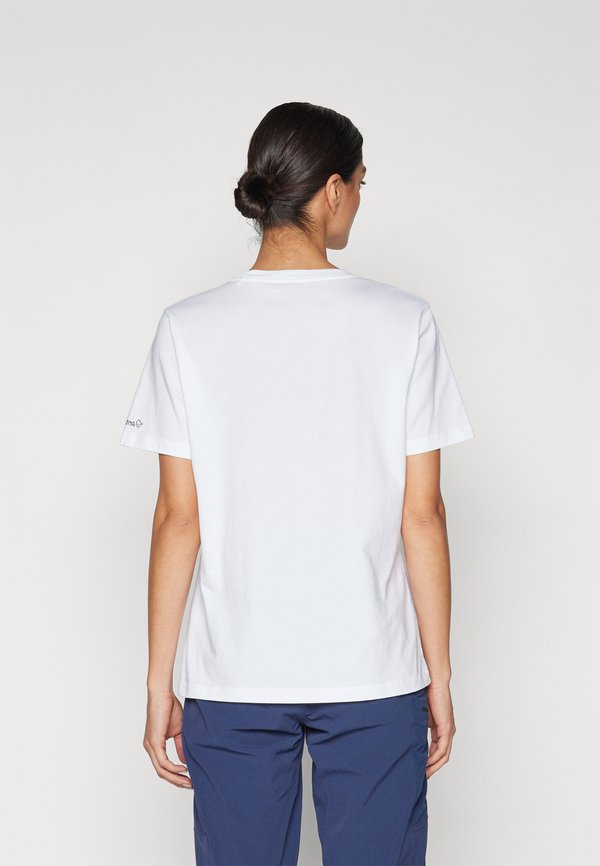 ACTIVITY EMBROIDERY - Print T-shirt3