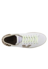 Victoria Shoes BASKET  - Zapatillas - platino