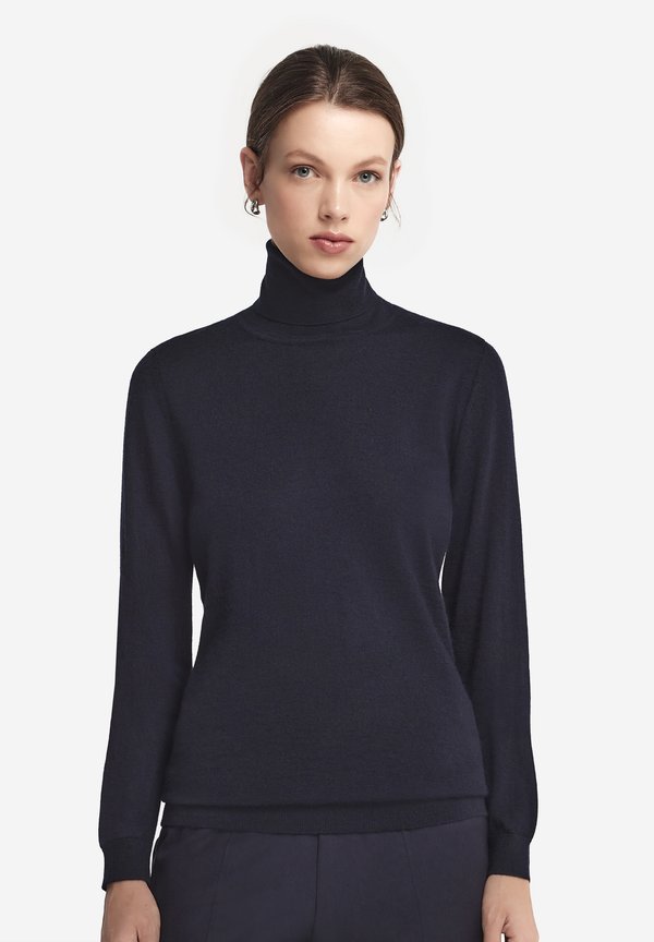 ULTRAFINE TURTLENECK - Strickpullover