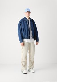 Lacoste Cargo hlače - hammam