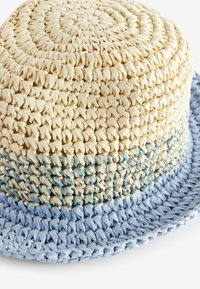 Next Hattu - blue ombre