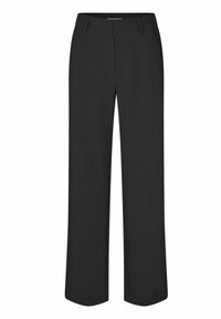 Unselected, black