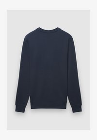 Unselected, blu notte