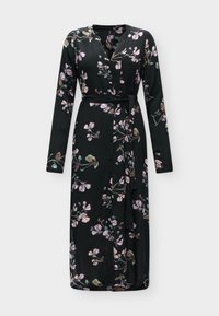 Nevybrané, black/dusty pink hallie