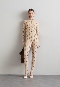 By Malene Birger FIORIA - Maglione - beige