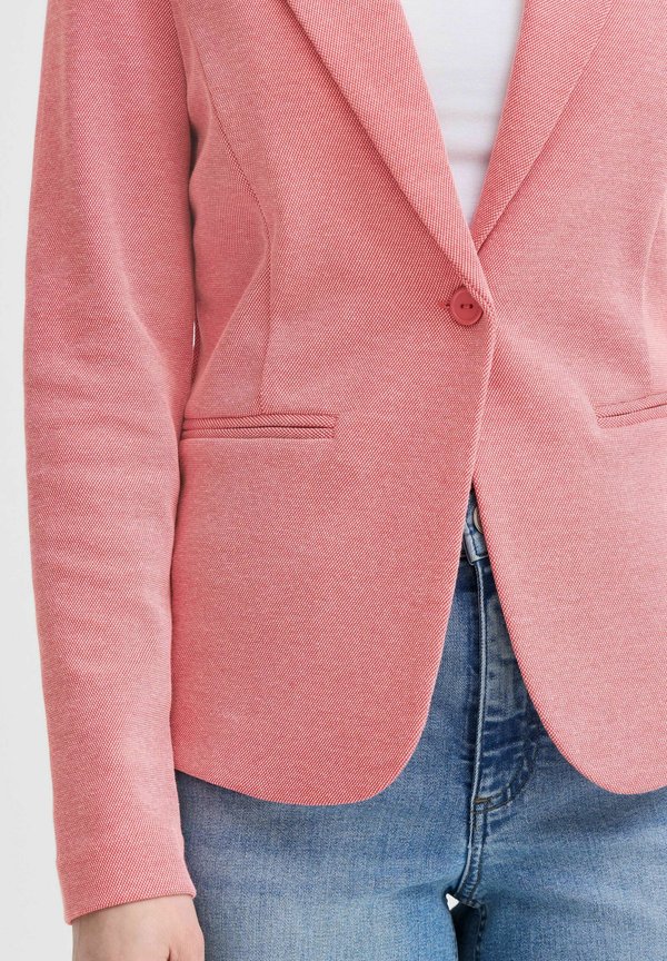 IHKate - Blazer - holly berry2