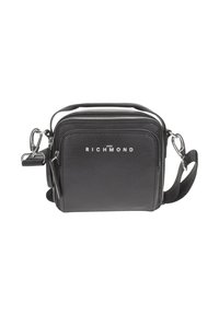 Borsa a tracolla - nero