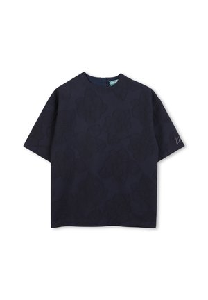 Day dress - bleu mistral