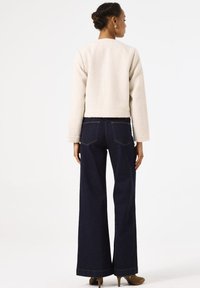 Garcia Lichte jas - off-white