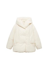 Vinterjakker - off-white