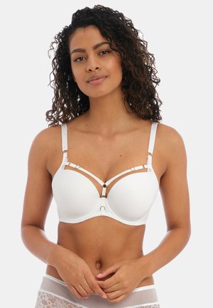 TEMPTRESS - Sujetador push-up - blanc