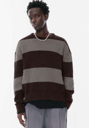Vesta - dark grey