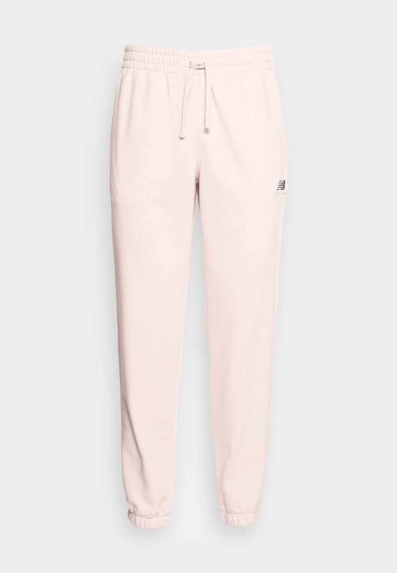 Herren Trainingsanzüge | New Balance ESSENTIALS UNI SENTIALS UNISEX Jogginghose pink haze/pink - XA48204 Herren Trainingsanzüge | New Balance ESSENTIALS UNI SENTIALS UNISEX Jogginghose pink haze/pink - XA48204