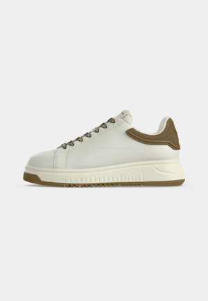 Emporio Armani, ICON - Zapatillas - white