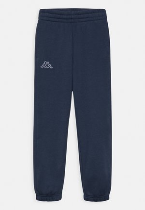 Pantalones deportivos - dark blue
