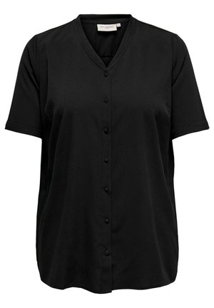 Camicetta - black