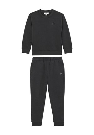 AVERY SET - Trening - navy