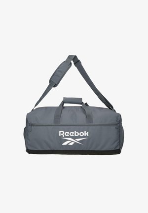 Reebok ASHLAND TRAVEL UNISEX - Bolsa de deporte - grey