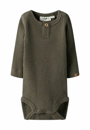 Lil' Atelier Body - sea turtle