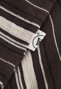 DOUBLE A BY W.W. EASTON - T-shirts print - delicioso stripe