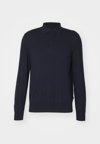 GEMELLO - Polo shirt - dark blue