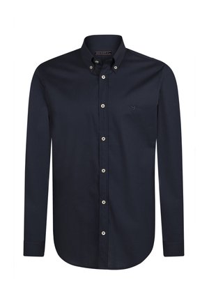 Shirt - dark blue