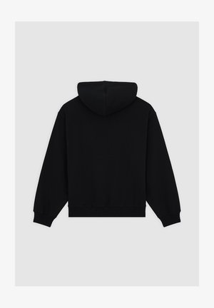 Dickies, LORETTO - Hættetrøje - black