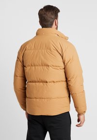The North Face Dunjacka - brown
