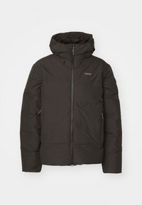 JACKSON GLACIER JACKET - Sulejope - black