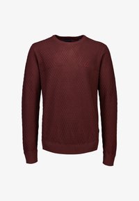 Unausgewählt, deep burgundy