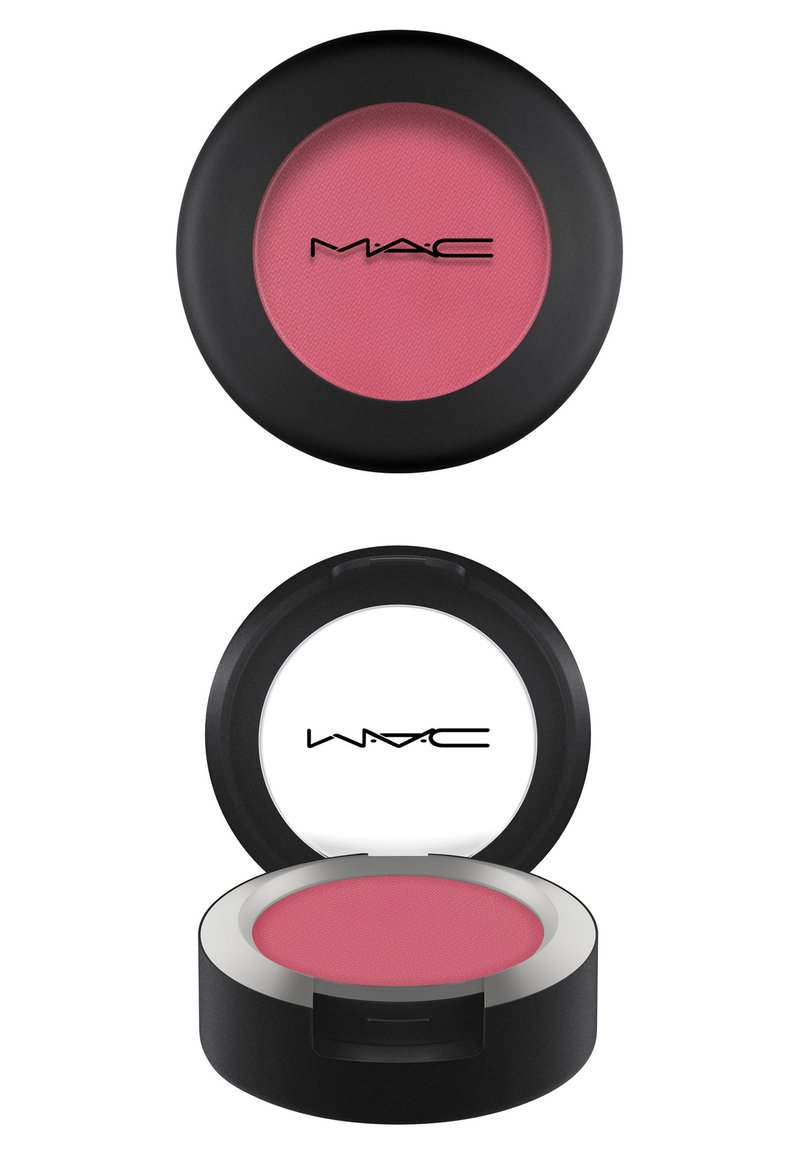 Damen Make-up | MAC POWDER KISS EYESHADOW SMALL EYESHADOW Lidschatten fall in love/pink - XB39569 Damen Make-up | MAC POWDER KISS EYESHADOW SMALL EYESHADOW Lidschatten fall in love/pink - XB39569
