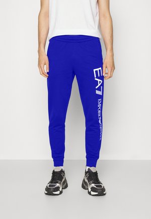 TROUSER - Pantaloni sportivi - royal blue