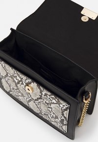 Even&Odd Mala de mão - taupe/black