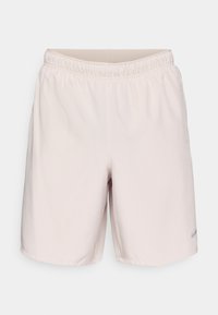CHALLENGER SHORT - Short de sport - moon particle/black/reflective silver-coloured