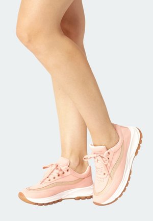 TILIA4072 - Trainers - adobe rose white