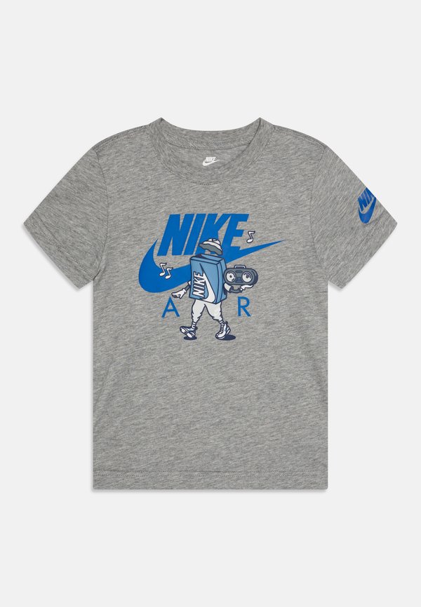 AIR BOXY - Print T-shirt